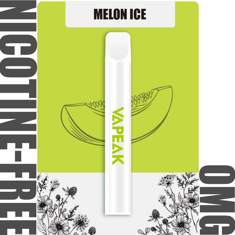 melon ice