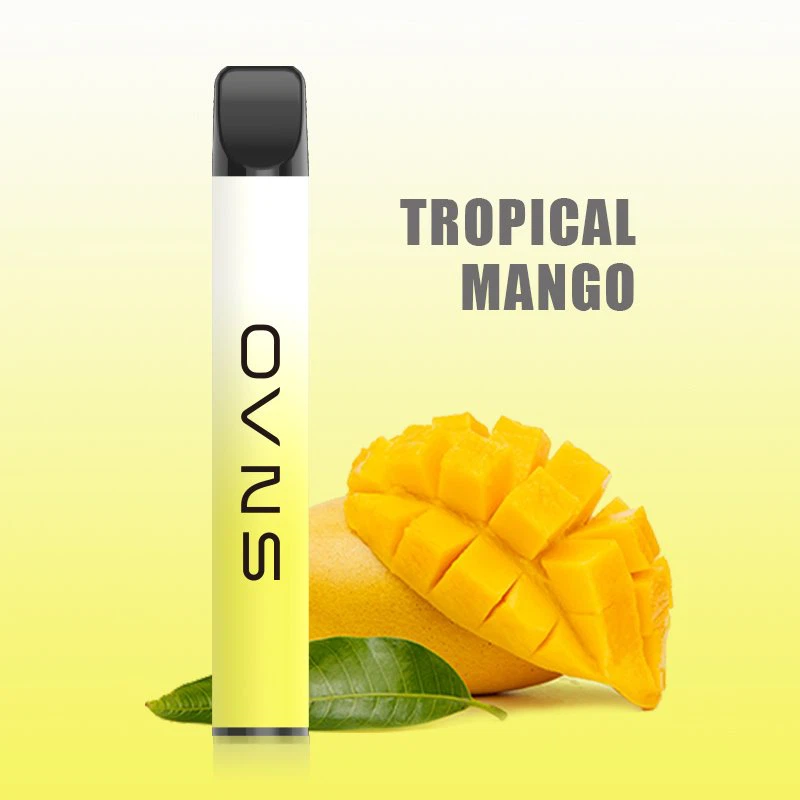 Tropical-mango