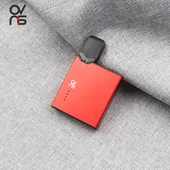 Compatibele Pod Vape CBD