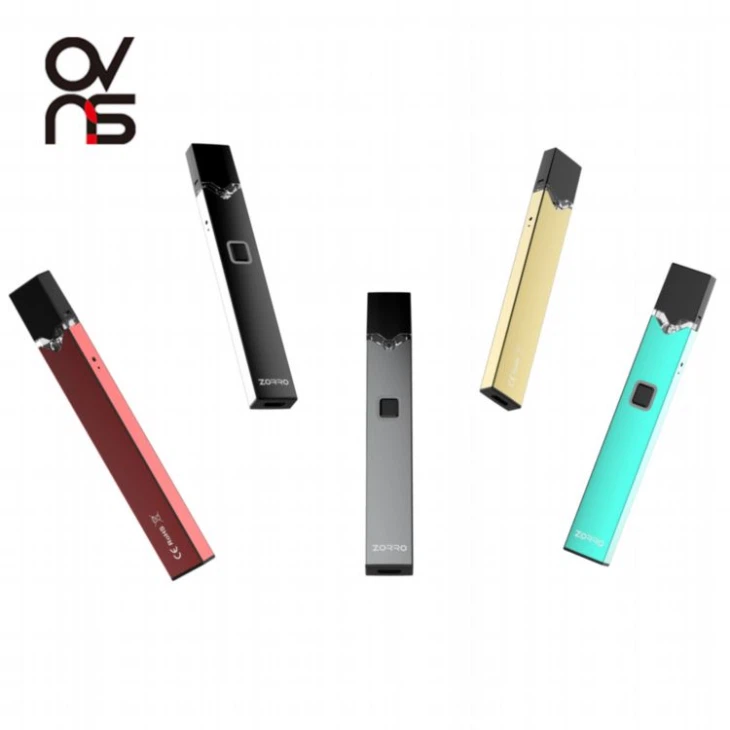 Compatibele Pod Vape Pen