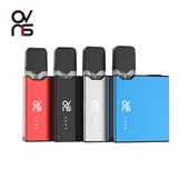Compatibele Vape Pod-apparaten