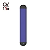 Disposable Nicotine Salt Vape