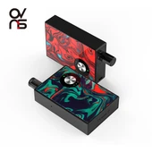 Pod Adapter Vape-systeem