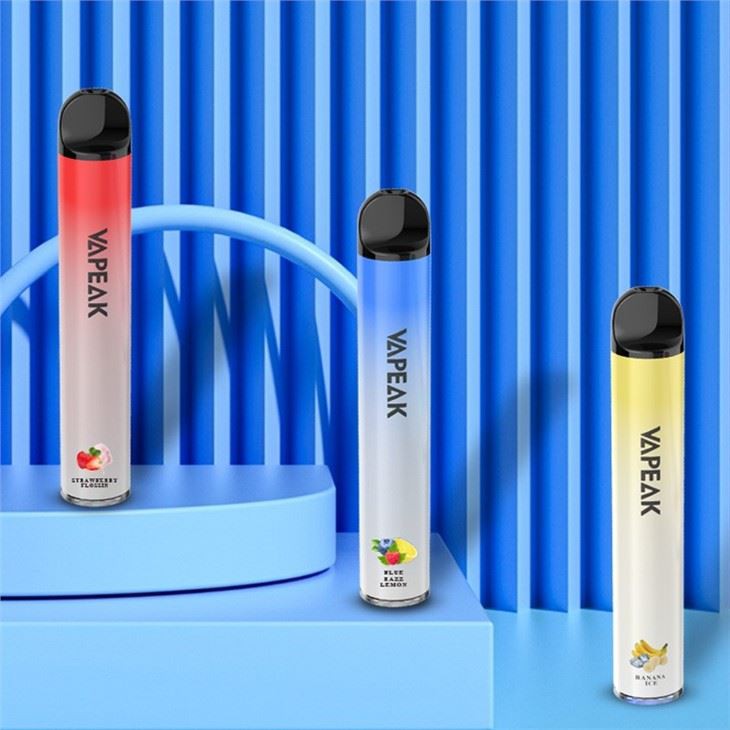 Disposable Vepe 2000 Puffs With Waterlemon Ice Flavors Disposable Vepe 2000 Puffs With Waterlemon Ice Flavors