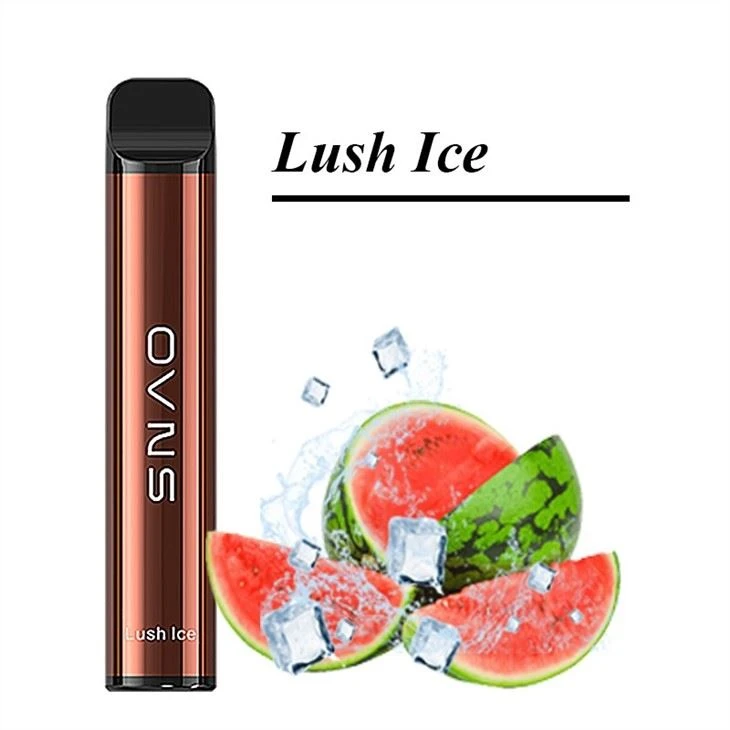 Disposable Vape RUSSIA Nicotine Vape