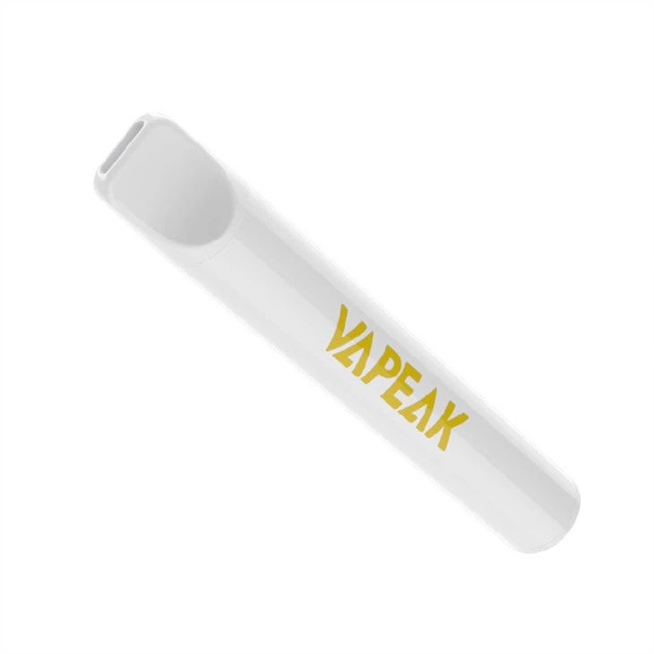 600 Puffs Free Nicotine Disposable Vape