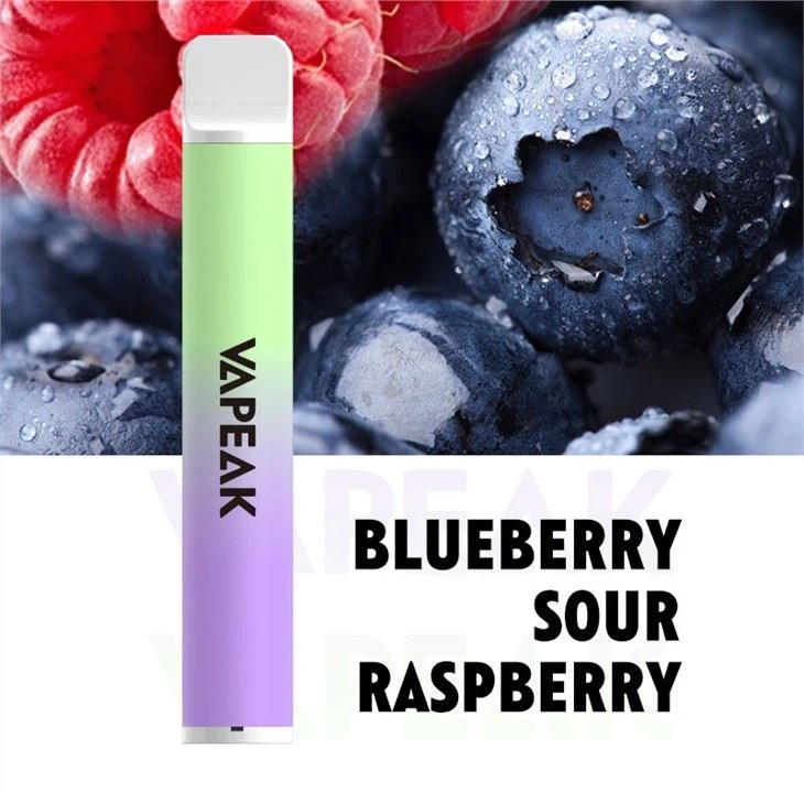 Disposable Vape Pen 600 Puff Disposable Vape Pen 600 Puff
