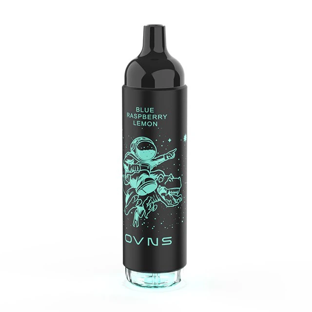 LED Lighted 2500 Puffs Vape