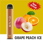 50 mg Salt Nic wegwerpvapes