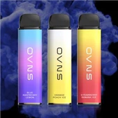 Pas Logo 6000 Puff Disposable Vape aan