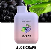 Wegwerp Pod Device 5000 Puff