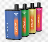 Roze limonade DISPOSABLE VAPE