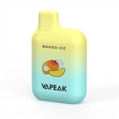 Vapeak Wegwerp Elektronische Sigaretten Pod