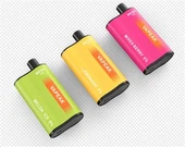 WATERMELOEN WEGWERP VAPE
