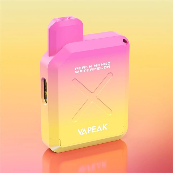 Vapeak Disposable Kit Vapeak Disposable Kit