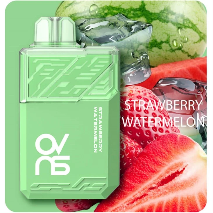 Strawberry Watermelon Vape