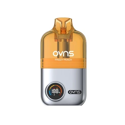 Voorgevulde pods 50000 trekjes Wegwerp vape vervangbaar pod-systeem Groothandel