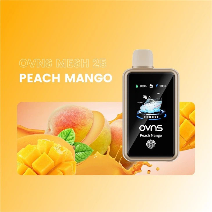 30000 Puffs Disposable